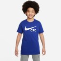 Koszulka Nike Chelsea FC boys DJ1532 495