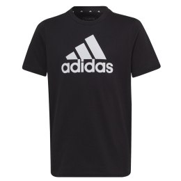 Koszulka adidas Essentials Big Logo Tee girls Jr IC6855