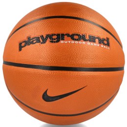 Piłka koszykowa Nike Playground Outdoor 100 4371 811 05