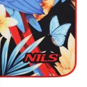 NILS NCR14 ARA RĘCZNIK Z MIKROFIBRY 160x80 cm NILS