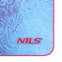 NILS NCR14 MANDALA RĘCZNIK Z MIKROFIBRY 160x80 cm NILS