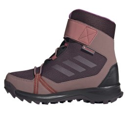 Buty dziecięce adidas Terrex Snow CF RAIN.RDY Jr IF7497