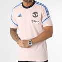 Koszulka adidas Manchester United Training Tee XXL HT4291