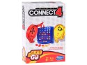 Kultowa Gra zręcznościowa strategiczna Connect 4 GR0656