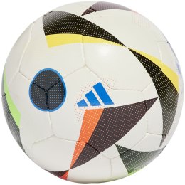 Piłka adidas Euro24 Pro Training Fussballliebe IN9377