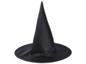 Spódniczka kapelusz miotła dla Czarownicy ZA4806