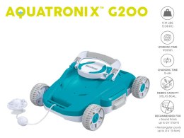 Bestwaya automatyczny odkurzacz basenowy robot AquaTronix G200 58765
