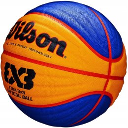 PIŁKA DO KOSZYKÓWKI WILSON FIBA 3x3 OFFICIAL BALL R.6