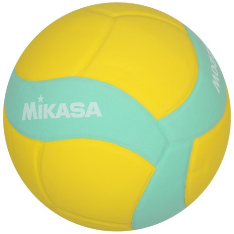 Piłka Mikasa VS220W Kids