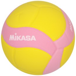 Piłka Mikasa VS220W Kids