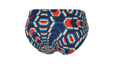 SPEEDO KĄPIELÓWKI/SLIPY 8-04285C873 128 cm