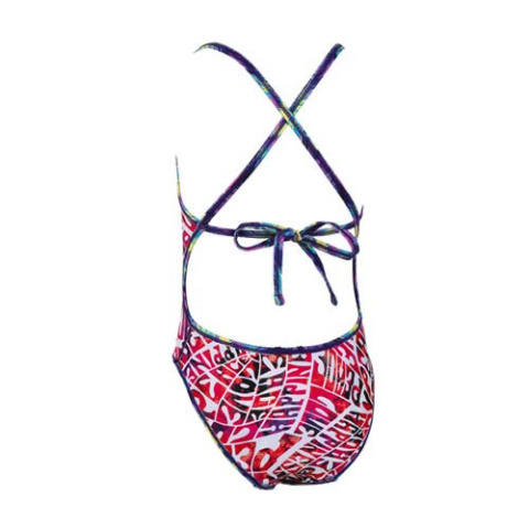 SPEEDO KOSTIUM KĄPIELOWY 8-11338C805 38/M