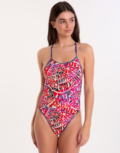 SPEEDO KOSTIUM KĄPIELOWY 8-11338C805 38/M