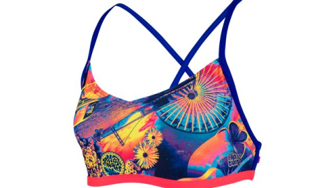 SPEEDO KOSTIUM KĄPIELOWY 8-11718C803 34/XS