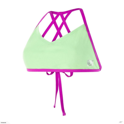 SPEEDO KOSTIUM KĄPIELOWY (GÓRA) 8-11715C762 38/M