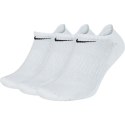Skarpety Nike Everyday Cushioned 3Pack SX7673 100