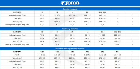 Bluza Joma Combi 100086.300