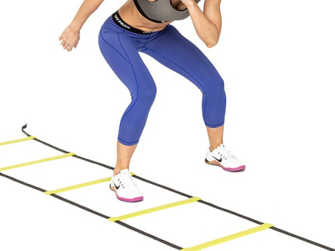 Drabinka koordynacyjna 6 m