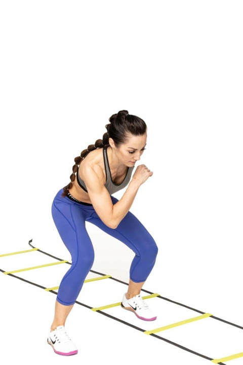 Drabinka koordynacyjna 6 m