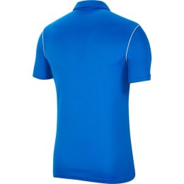 Koszulka Nike Polo Dri Fit Park 20 BV6879 463
