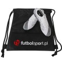 Plecak Worek futbolsport Premium czarny S717351