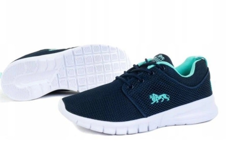 BUTY LONSDALE SIVAS 2 40 NAVY /MINT