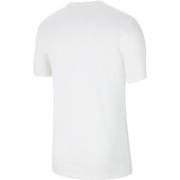 Koszulka Nike Dry Park 20 TEE HBR CW6936 100