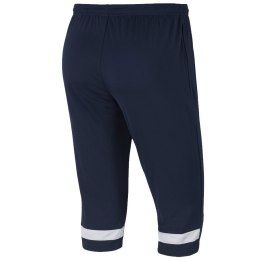 Spodnie Nike Dry Academy 21 3/4 Pant Junior CW6127 451