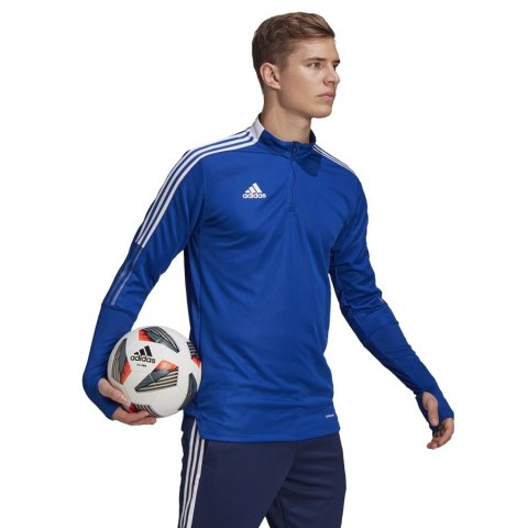 Bluza adidas TIRO 21 Training Top GH7302