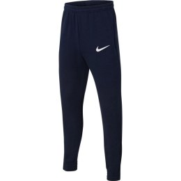 Spodnie Nike Park 20 Fleece Pant Junior CW6906 451
