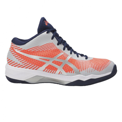 Buty Asics Gel-Volley Elite FF MT B750N 0696 38