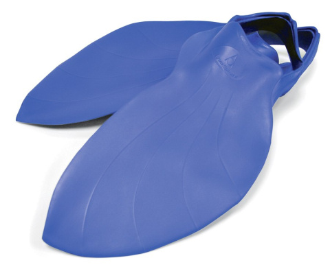 AQUA SPHERE PŁETWY TRENINGOWE ALPHA FIN PRO XXS 33-35