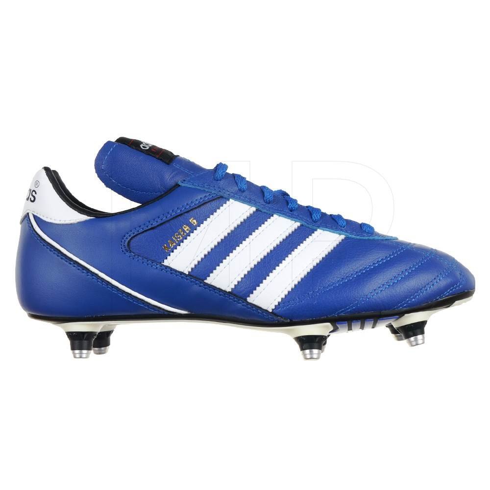 Buty piłkarskie adidas Kaiser 5 Cup SG M B34259 42