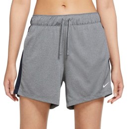 Spodenki Nike Dri-Fit Women's Graphic Training Shorts DA0956 084