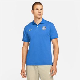 Koszulka Nike Chelsea FC Men's Soccer Polo DA2537 408