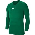 Koszulka Nike Dry Park First Layer AV2609 302