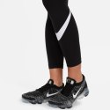 Legginsy Nike Sportswear Essential SWOOSH CZ8530 010