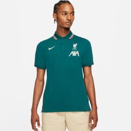 Koszulka Nike Liverpool FC Men's Polo DA9778 376