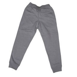 Spodnie UA Boy's Rival Cotton Pants 1357634 011