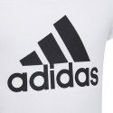 Koszulka adidas Big Logo Tee Jr girls GU2760