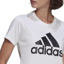 Koszulka adidas Big Logo Tee GL0649