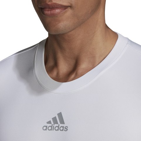 Koszulka adidas TECHFIT LS Top CR H23121