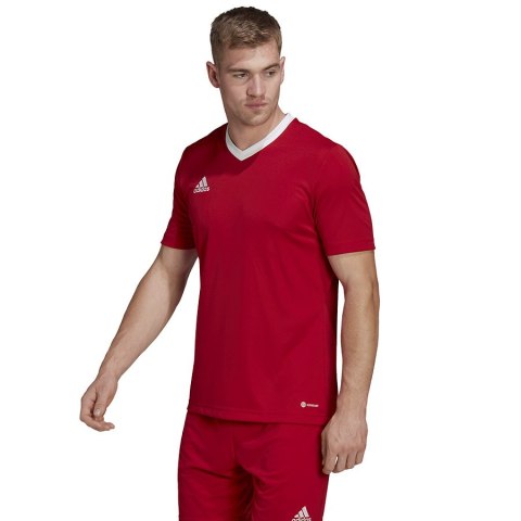 Koszulka adidas ENTRADA 22 JSY H61736
