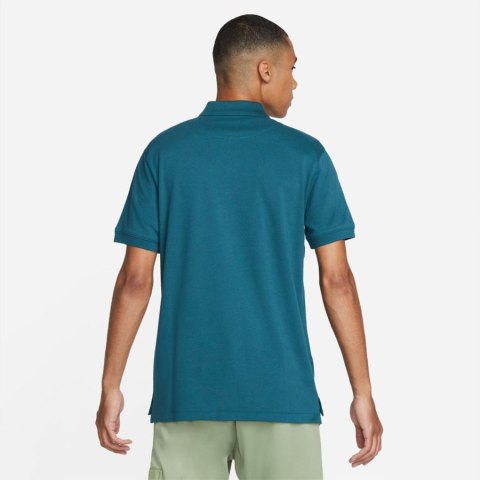 Koszulka Nike Tottenham Hotspur Men's Soccer Polo DB7887 397