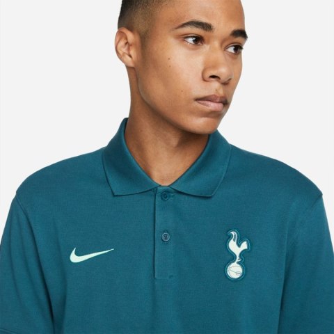 Koszulka Nike Tottenham Hotspur Men's Soccer Polo DB7887 397
