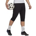 Spodnie piłkarskie adidas ENTRADA 22 3/4 Panty HB0576