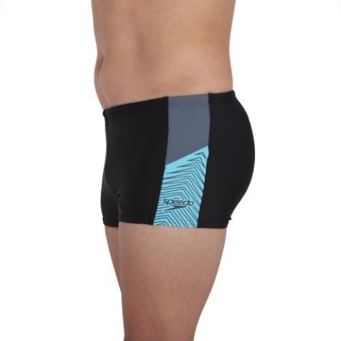 SPEEDO KĄPIELÓWKI DZIECIĘCE 8-12872G028 140 cm