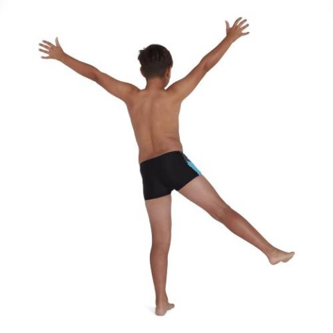 SPEEDO KĄPIELÓWKI DZIECIĘCE 8-12872G028 140 cm