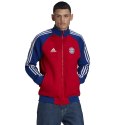 Bluza adidas FC Bayern 21/22 Anthem Jacket H67174