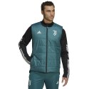 Bezrękawnik adidas Juventus PAD VEST HG1135